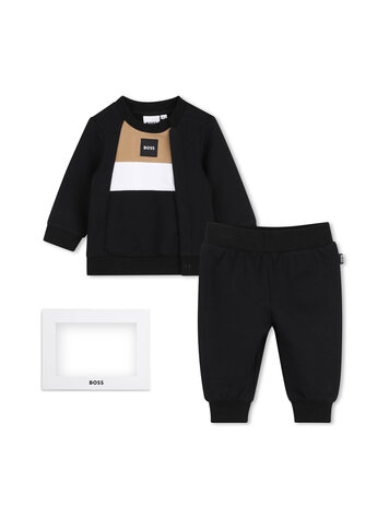 Hugo Boss Hugo Boss Boys 2 Pcs Set