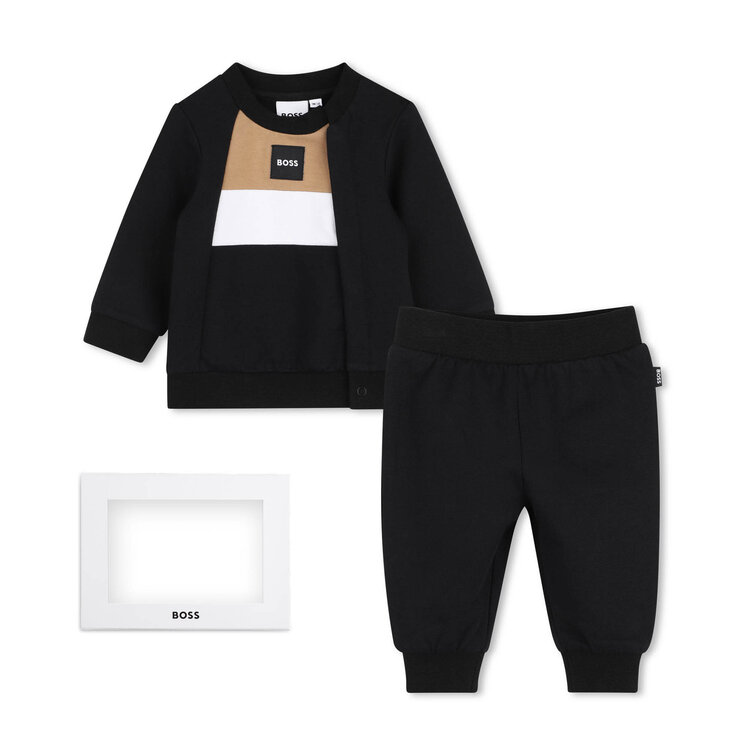 Hugo Boss Hugo Boss Boys 2 Pcs Set