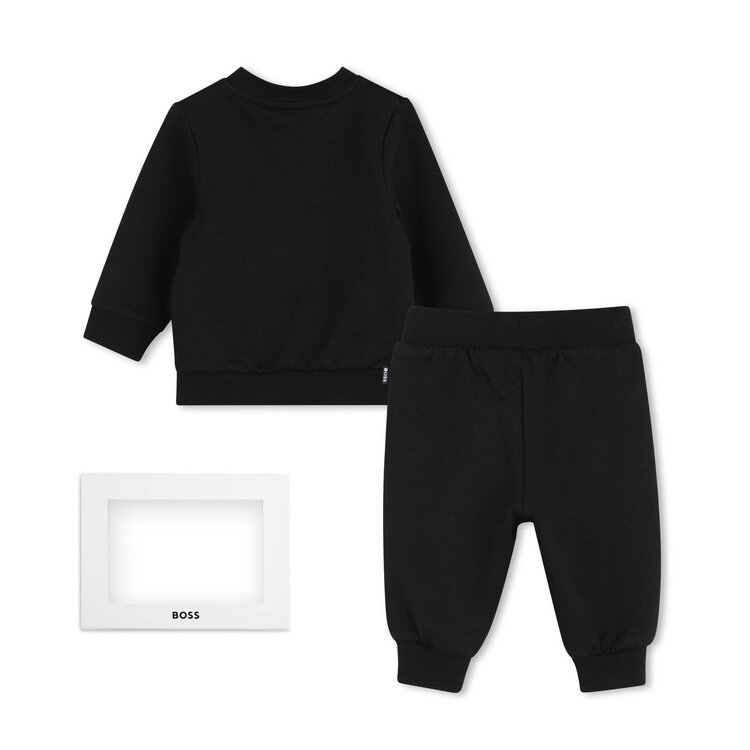 Hugo Boss Hugo Boss Boys 2 Pcs Set