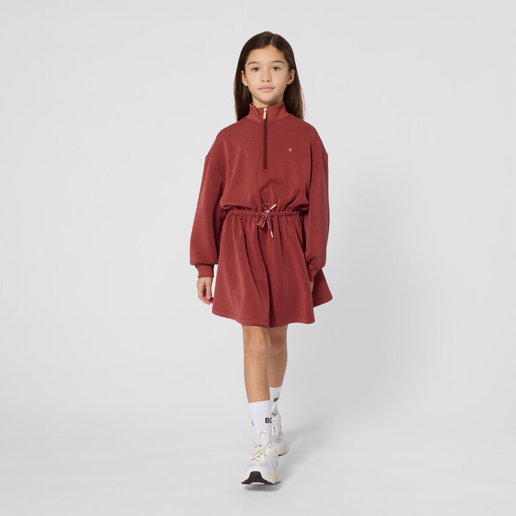 Hugo Boss Robe Hugo Boss Fille