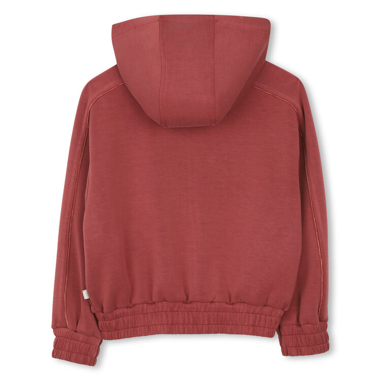 Hugo Boss Hoodie Hugo Boss Fille