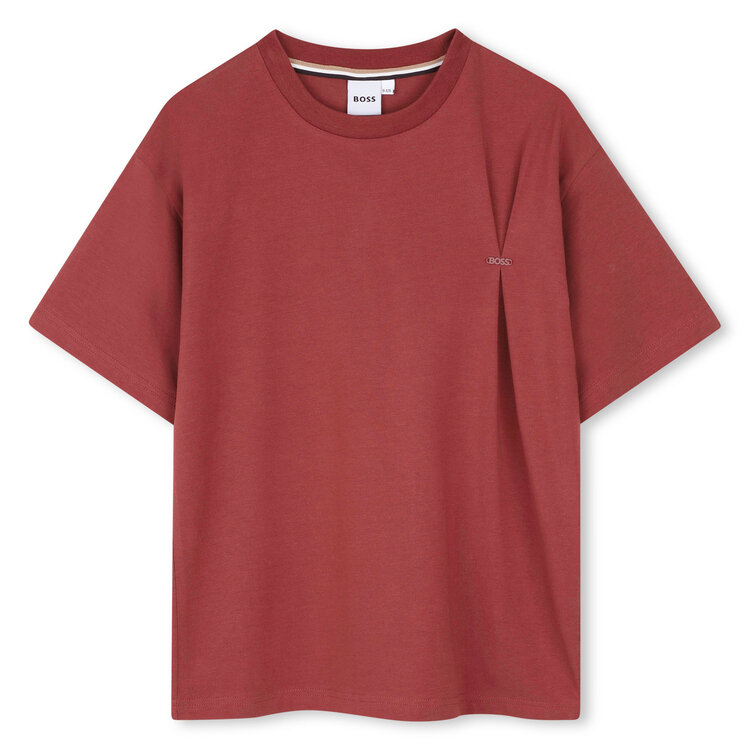 Hugo Boss T-Shirt Hugo Boss Fille