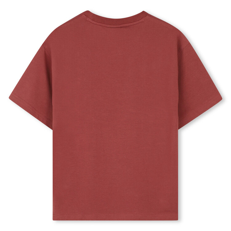 Hugo Boss T-Shirt Hugo Boss Fille