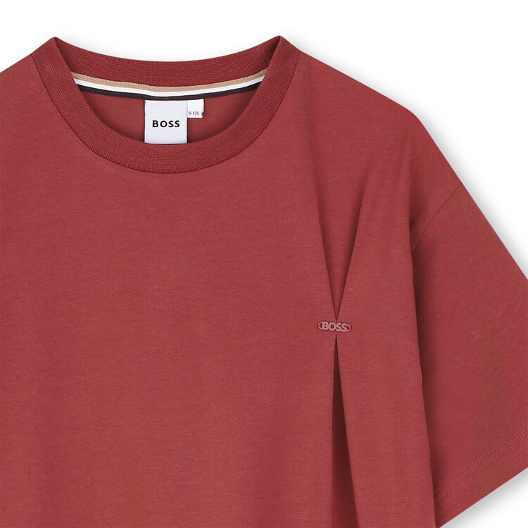 Hugo Boss T-Shirt Hugo Boss Fille