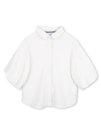 Hugo Boss Hugo Boss Girls Blouse