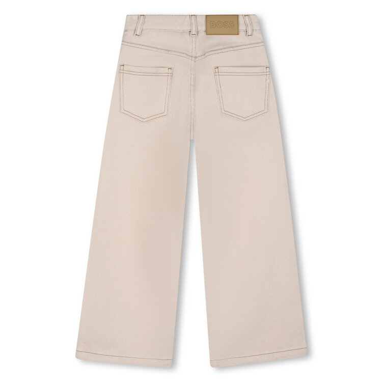Hugo Boss Hugo Boss Girls Pants