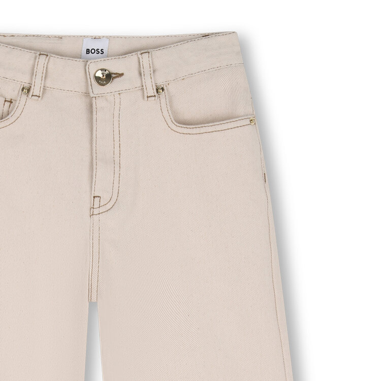 Hugo Boss Hugo Boss Girls Pants