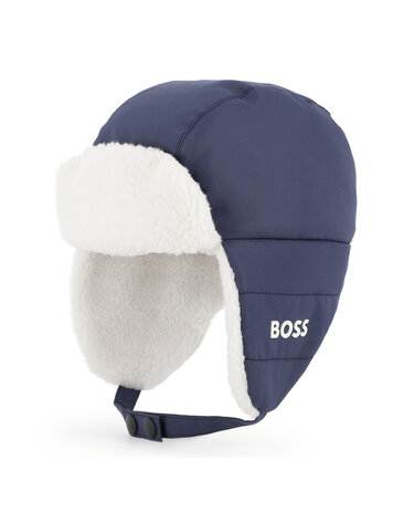 Hugo Boss Tuque Hugo Boss Garçon