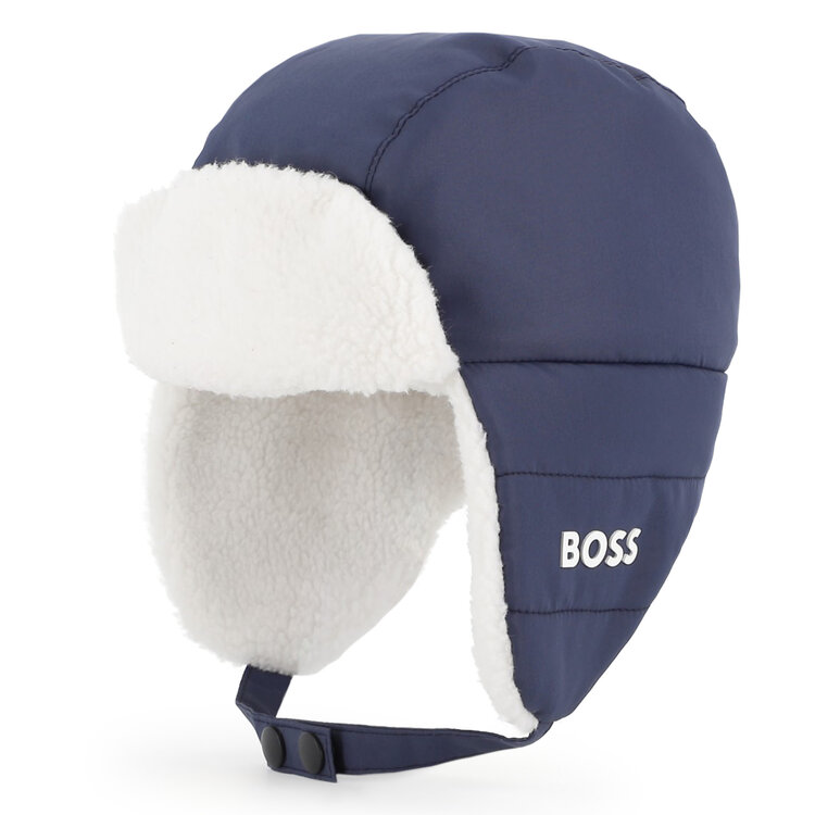 Hugo Boss Tuque Hugo Boss Garçon