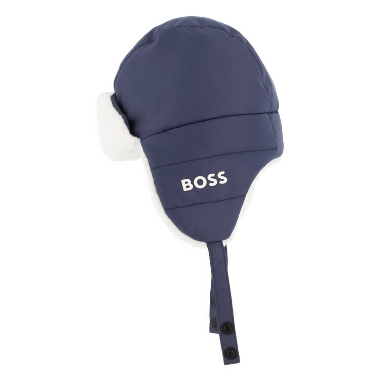 Hugo Boss Tuque Hugo Boss Garçon