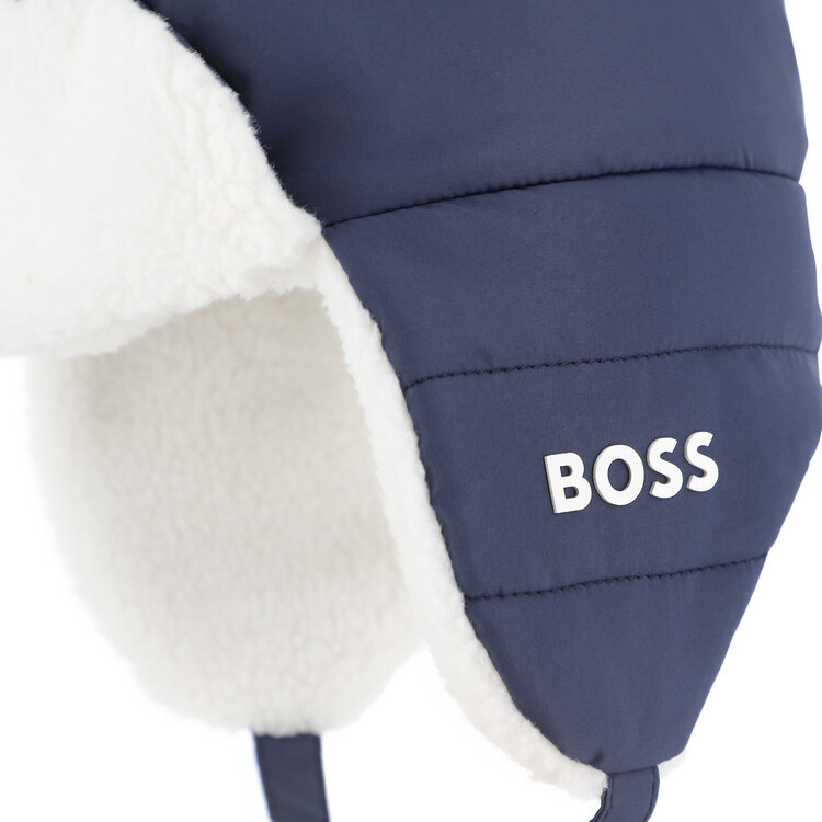 Hugo Boss Tuque Hugo Boss Garçon
