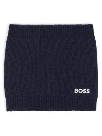 Hugo Boss Cache Cou Hugo Boss Garçon