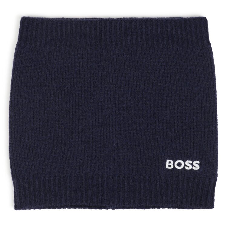 Hugo Boss Cache Cou Hugo Boss Garçon