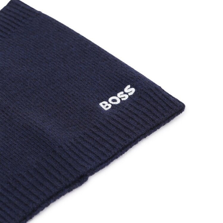 Hugo Boss Cache Cou Hugo Boss Garçon