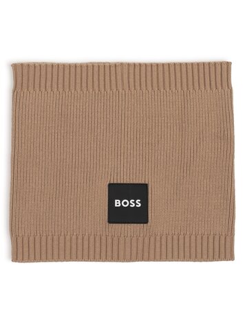 Hugo Boss Cache Cou Hugo Boss Garçon
