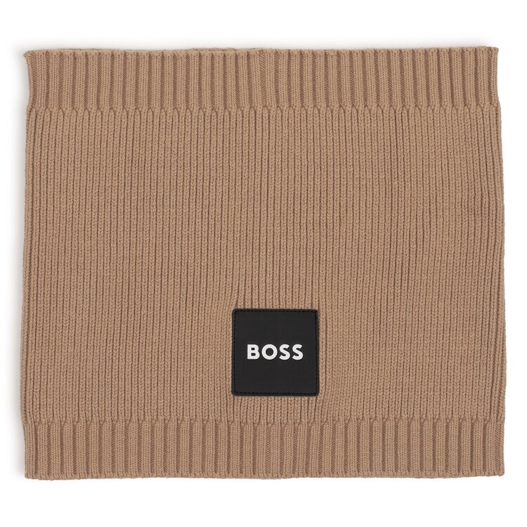 Hugo Boss Cache Cou Hugo Boss Garçon