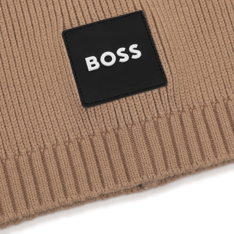 Hugo Boss Cache Cou Hugo Boss Garçon