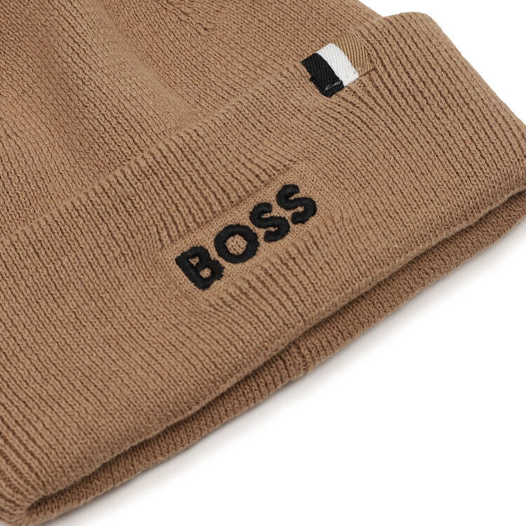 Hugo Boss Tuque Hugo Boss Garçon
