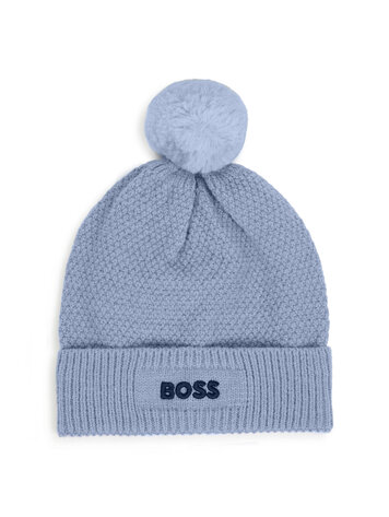 Hugo Boss Tuque Hugo Boss Garçon