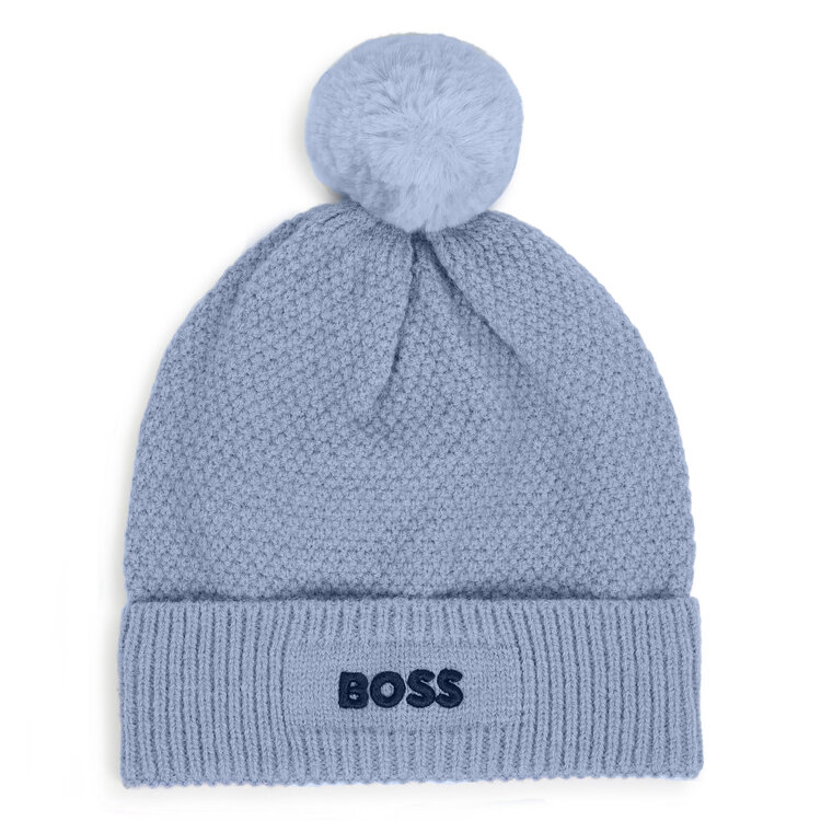 Hugo Boss Tuque Hugo Boss Garçon