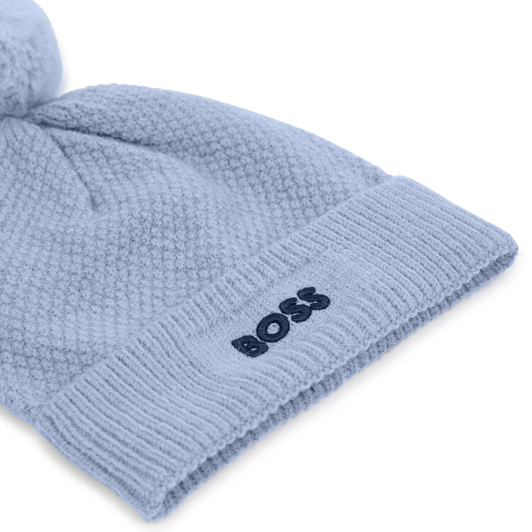 Hugo Boss Hugo Boss Boys Beanie