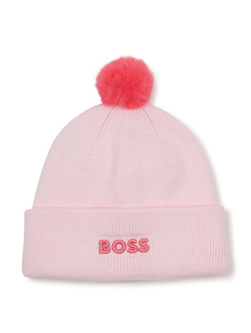 Hugo Boss Tuque Hugo Boss Fille