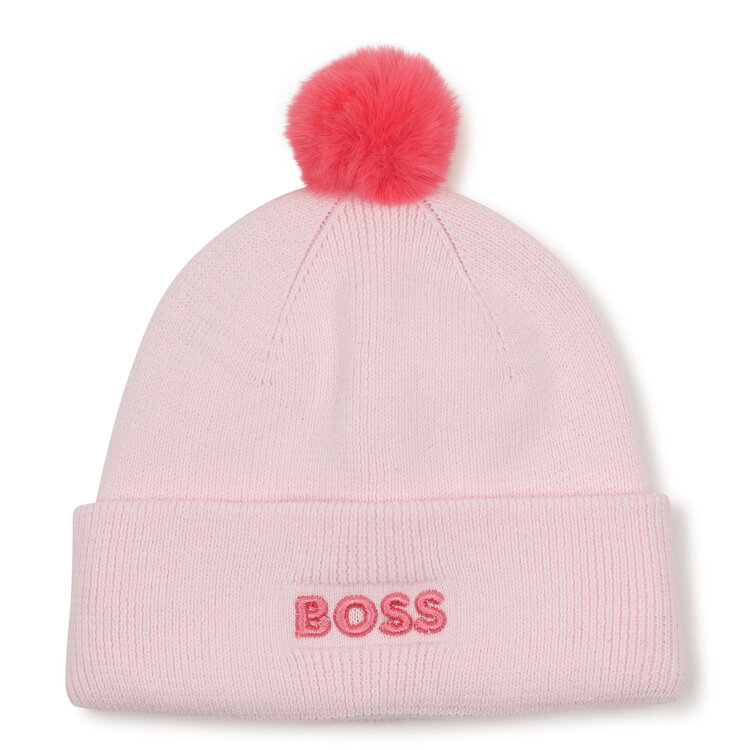 Hugo Boss Tuque Hugo Boss Fille
