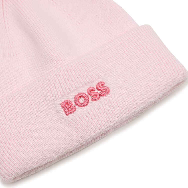 Hugo Boss Tuque Hugo Boss Fille