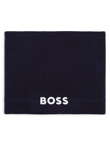Hugo Boss Cache Cou Hugo Boss Garçon
