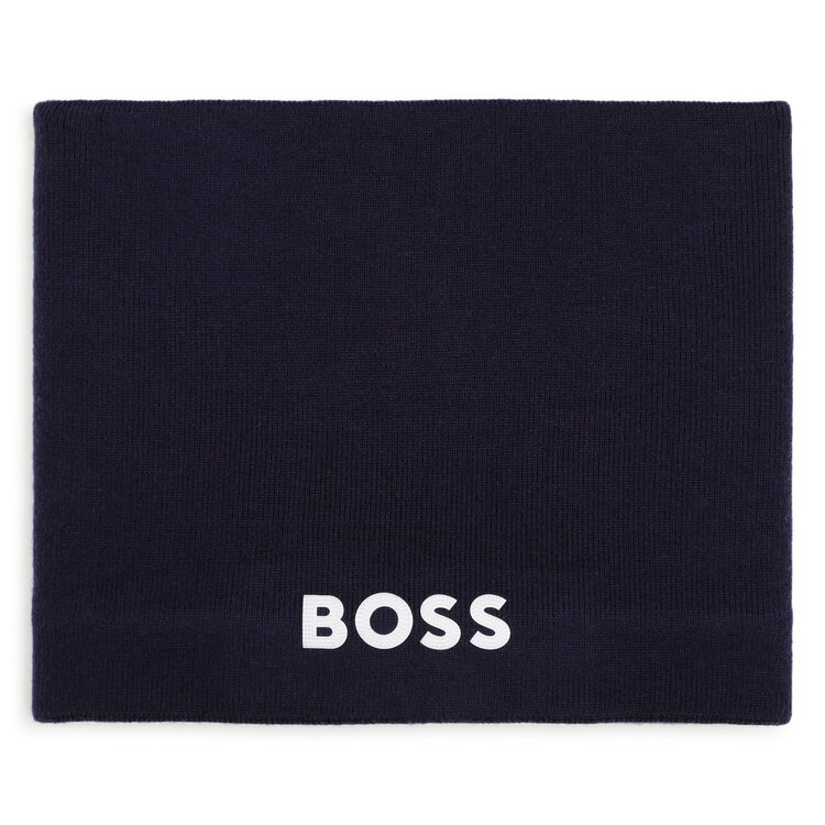 Hugo Boss Cache Cou Hugo Boss Garçon