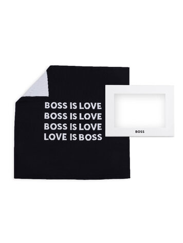 Hugo Boss Couverture Hugo Boss Garçon
