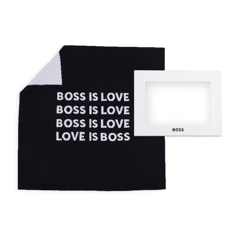 Hugo Boss Couverture Hugo Boss Garçon