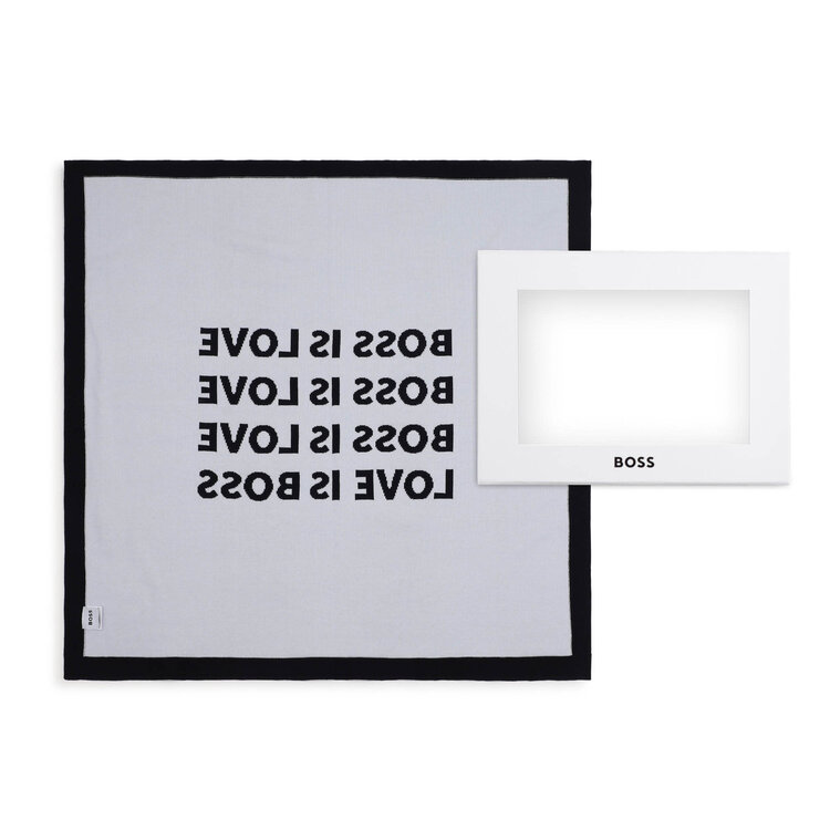 Hugo Boss Hugo Boss Boys Blanket