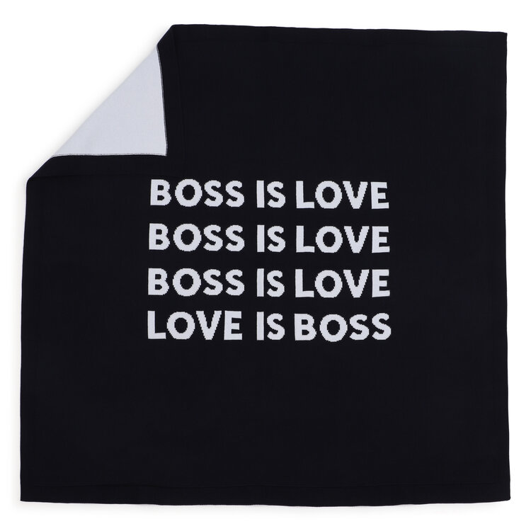 Hugo Boss Couverture Hugo Boss Garçon