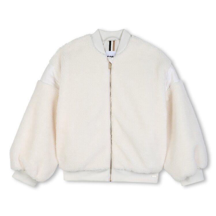 Hugo Boss Manteau Hugo Boss Fille
