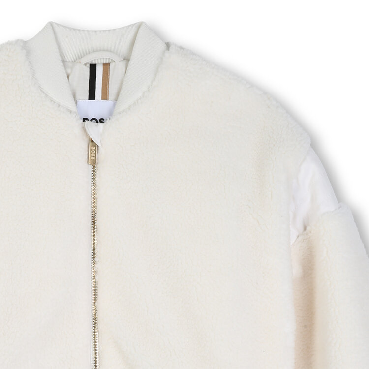 Hugo Boss Manteau Hugo Boss Fille