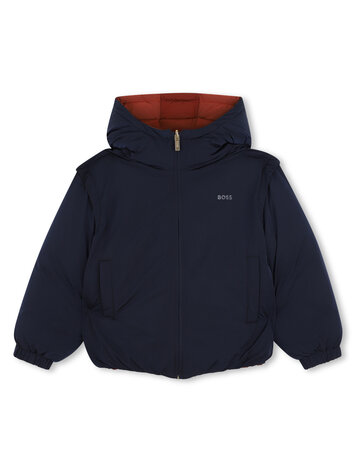 Hugo Boss Manteau Hugo Boss Fille