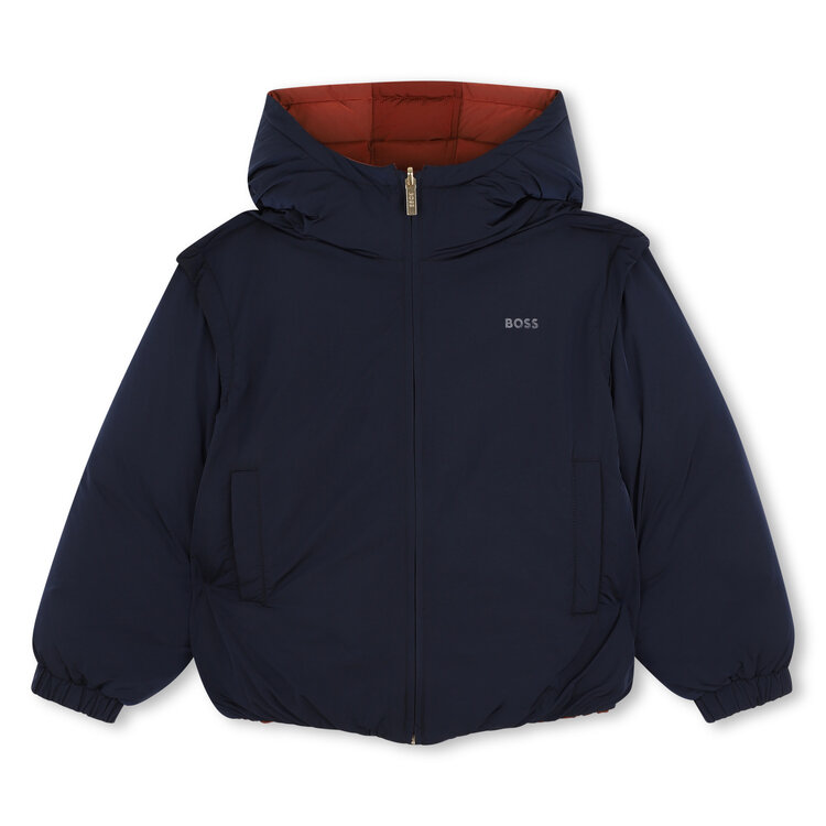 Hugo Boss Hugo Boss Girls Coat