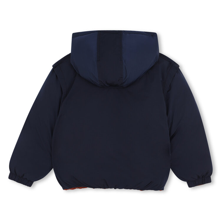 Hugo Boss Manteau Hugo Boss Fille