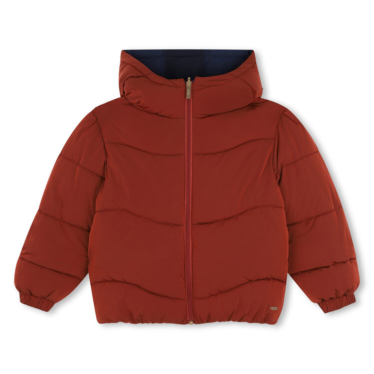 Hugo Boss Hugo Boss Girls Coat