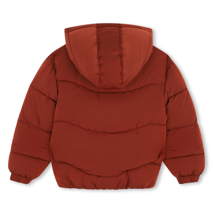 Hugo Boss Hugo Boss Girls Coat