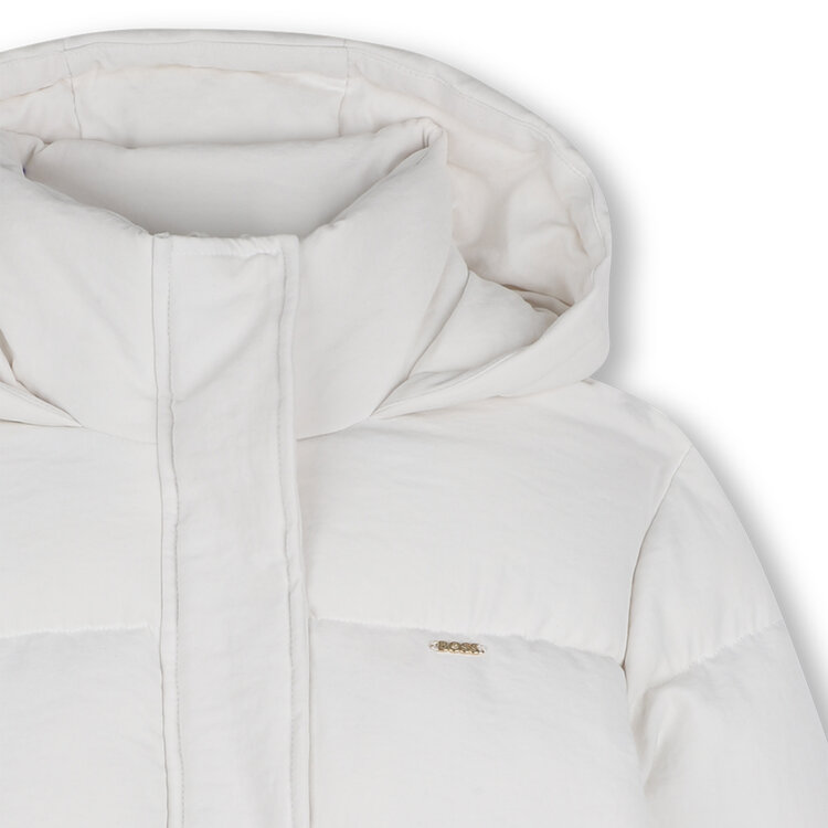 Hugo Boss Manteau Hugo Boss Fille