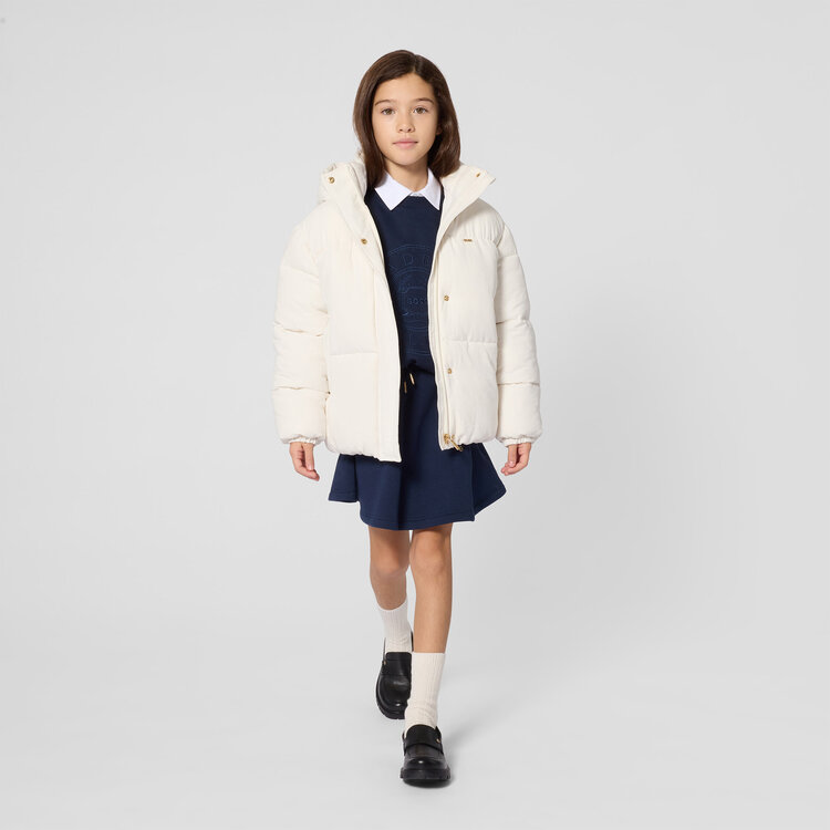 Hugo Boss Manteau Hugo Boss Fille