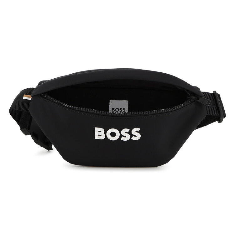 Hugo Boss Sac Banane Hugo Boss Garçon