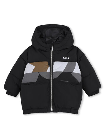 Hugo Boss Manteau Hugo Boss Garçon