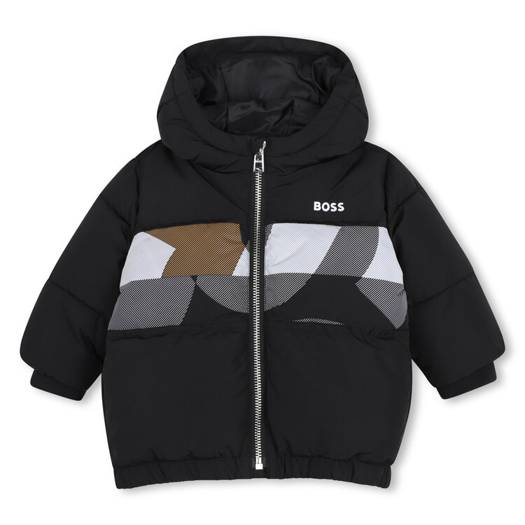 Hugo Boss Manteau Hugo Boss Garçon