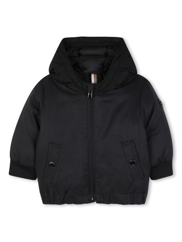 Hugo Boss Manteau Hugo Boss Garçon