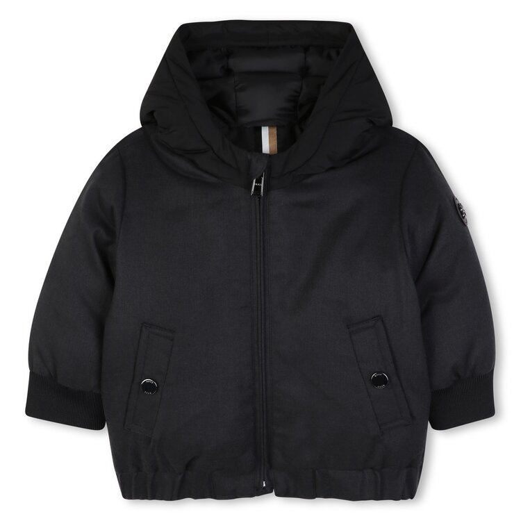 Hugo Boss Manteau Hugo Boss Garçon