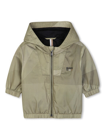 Hugo Boss Hugo Boss Boys Jacket