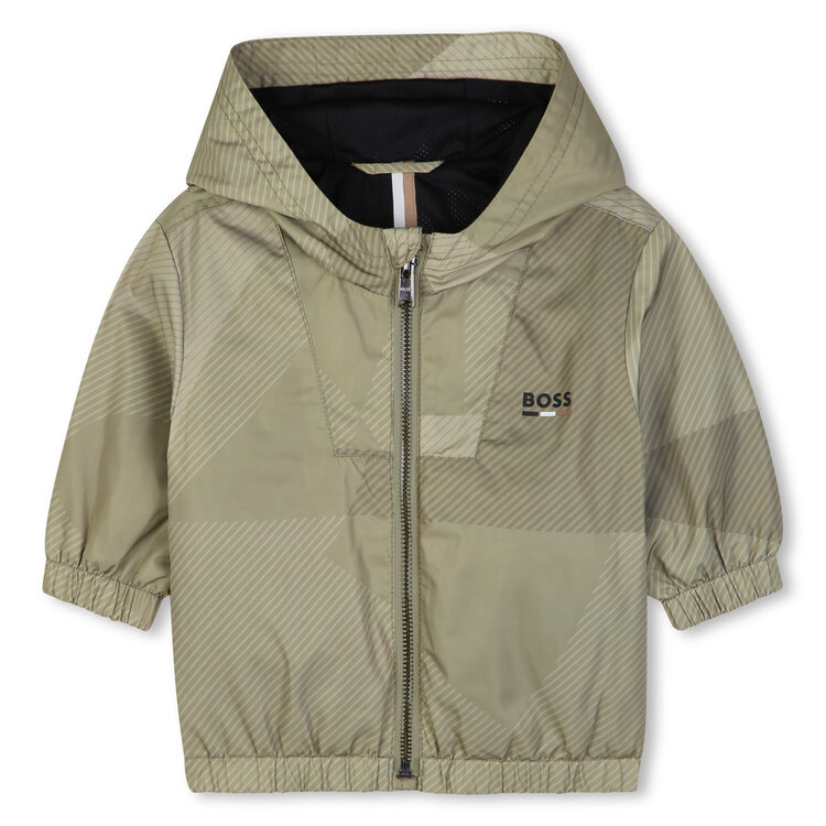 Hugo Boss Hugo Boss Boys Jacket